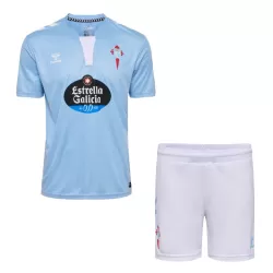 Celta Vigo Pelipaita Lasten Koti 2024-2025 Celta Vigo Pelipaita Lasten Koti 2024-2025
