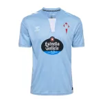 Celta Vigo Pelipaita Miesten Koti 2024-2025