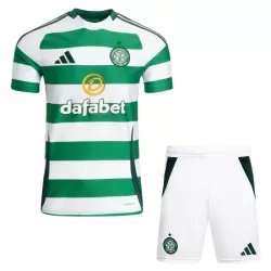 Celtic FC Pelipaita Lasten Koti 2024-2025 Celtic FC Pelipaita Lasten Koti 2024-2025