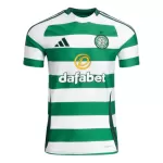 Celtic FC Pelipaita Miesten Koti 2024-2025