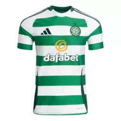 Celtic FC Pelipaita Miesten Koti 2024-2025 Celtic FC Pelipaita Miesten Koti 2024-2025