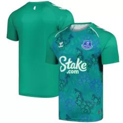 Everton Pelipaita Miesten Erityistä 2024-2025 Everton Pelipaita Miesten Erityistä 2024-2025