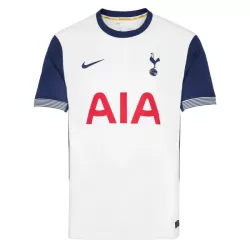 Tottenham Hotspur Van De Ven 37 Pelipaita Miesten Koti 2024-2025