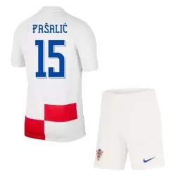 Kroatia Pasalic 15 Pelipaita Lasten Koti Euro 2024 Kroatia Pasalic 15 Pelipaita Lasten Koti Euro 2024