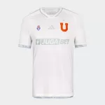 Universidad de Chile Pelipaita Miesten Vieras 2024-2025