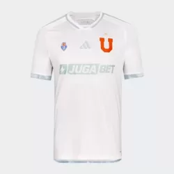 Universidad de Chile Pelipaita Miesten Vieras 2024-2025