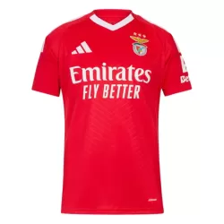 Benfica Di Maria 11 Pelipaita Miesten Koti 2024-2025