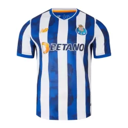 FC Porto Pelipaita Miesten Koti 2024-2025 FC Porto Pelipaita Miesten Koti 2024-2025