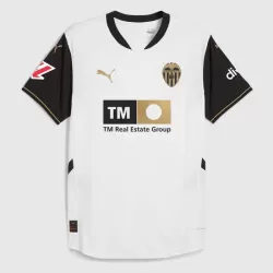 Valencia CF Pelipaita Miesten Koti 2024-2025 Valencia CF Pelipaita Miesten Koti 2024-2025