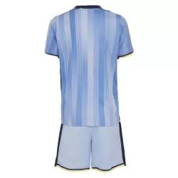 Tottenham Hotspur Pelipaita Lasten Vieras 2024-2025