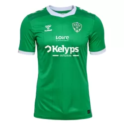 AS Saint-Étienne Pelipaita Miesten Koti 2024-2025 AS Saint-Étienne Pelipaita Miesten Koti 2024-2025