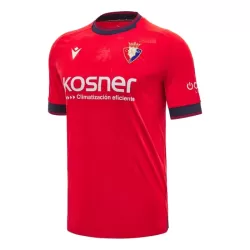 CA Osasuna Pelipaita Miesten Koti 2024-2025 CA Osasuna Pelipaita Miesten Koti 2024-2025