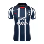CF Monterrey Pelipaita Miesten Koti 2024-2025