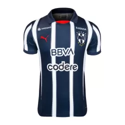 CF Monterrey Pelipaita Miesten Koti 2024-2025 CF Monterrey Pelipaita Miesten Koti 2024-2025