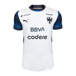 CF Monterrey Pelipaita Miesten Vieras 2024-2025 CF Monterrey Pelipaita Miesten Vieras 2024-2025