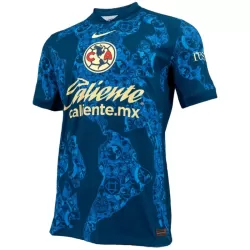 Club América Pelipaita Miesten Vieras 2024-2025 Club América Pelipaita Miesten Vieras 2024-2025