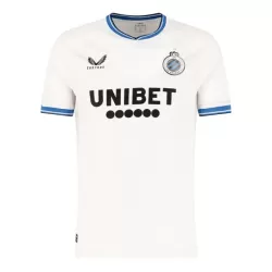 Club Brugge Pelipaita Miesten Vieras 2024-2025 Club Brugge Pelipaita Miesten Vieras 2024-2025