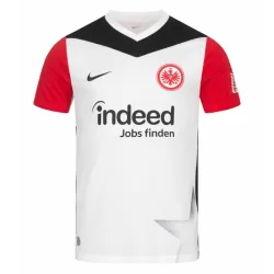Eintracht Frankfurt Pelipaita Miesten Koti 2024-2025 Eintracht Frankfurt Pelipaita Miesten Koti 2024-2025