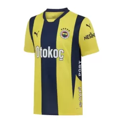 Fenerbahce Pelipaita Miesten Koti 2024-2025 Fenerbahce Pelipaita Miesten Koti 2024-2025