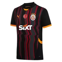 Galatasaray Pelipaita Miesten Kolmas 2024-2025 Galatasaray Pelipaita Miesten Kolmas 2024-2025