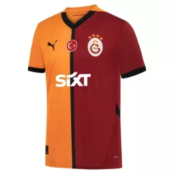 Galatasaray Pelipaita Miesten Koti 2024-2025 Galatasaray Pelipaita Miesten Koti 2024-2025