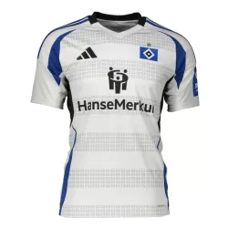 Hamburger SV Pelipaita Miesten Koti 2024-2025 Hamburger SV Pelipaita Miesten Koti 2024-2025