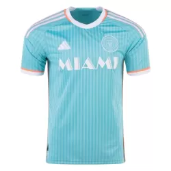 Inter Miami CF Pelipaita Miesten Kolmas 2024-2025 Inter Miami CF Pelipaita Miesten Kolmas 2024-2025
