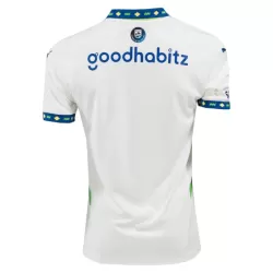 PSV Eindhoven Pelipaita Miesten Kolmas 2024-2025