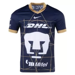 Pumas UNAM Pelipaita Miesten Vieras 2024-2025 Pumas UNAM Pelipaita Miesten Vieras 2024-2025