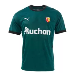 RC LENS Pelipaita Miesten Vieras 2024-2025 RC LENS Pelipaita Miesten Vieras 2024-2025
