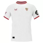 Sevilla FC Pelipaita Miesten Koti 2024-2025