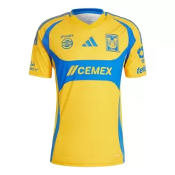 Tigres UANL Pelipaita Miesten Koti 2024-2025 Tigres UANL Pelipaita Miesten Koti 2024-2025