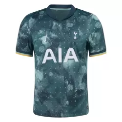 Tottenham Hotspur Pelipaita Miesten Kolmas 2024-2025 Tottenham Hotspur Pelipaita Miesten Kolmas 2024-2025