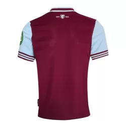 West Ham United Pelipaita Miesten Koti 2024-2025