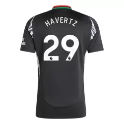 Arsenal Havertz 29 Pelipaita Miesten Vieras 2024-2025 Arsenal Havertz 29 Pelipaita Miesten Vieras 2024-2025