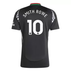 Arsenal Smith Rowe 10 Pelipaita Miesten Vieras 2024-2025 Arsenal Smith Rowe 10 Pelipaita Miesten Vieras 2024-2025