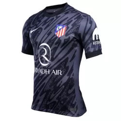 Atlético Madrid Maalivahdin Pelipaita Miesten Koti 2024-2025 Atlético Madrid Maalivahdin Pelipaita Miesten Koti 2024-2025