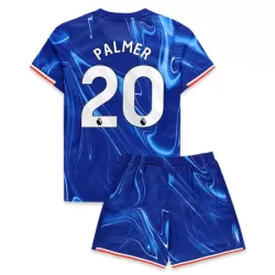 Chelsea Palmer 20 Pelipaita Lasten Koti 2024-2025 Chelsea Palmer 20 Pelipaita Lasten Koti 2024-2025