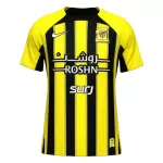 Al-Ittihad FC Pelipaita Miesten Koti 2024-2025