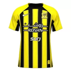 Al-Ittihad FC Pelipaita Miesten Koti 2024-2025
