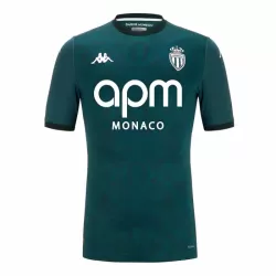 AS Monaco Pelipaita Miesten Vieras 2024-2025 AS Monaco Pelipaita Miesten Vieras 2024-2025
