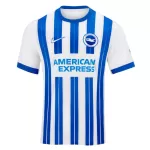 Brighton Hove Albion Pelipaita Miesten Koti 2024-2025