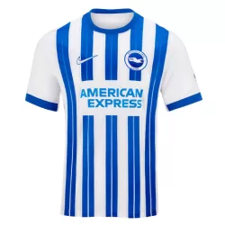 Brighton Hove Albion Pelipaita Miesten Koti 2024-2025