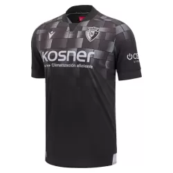 CA Osasuna Pelipaita Miesten Kolmas 2024-2025 CA Osasuna Pelipaita Miesten Kolmas 2024-2025