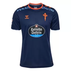 Celta Vigo Pelipaita Miesten Vieras 2024-2025 Celta Vigo Pelipaita Miesten Vieras 2024-2025