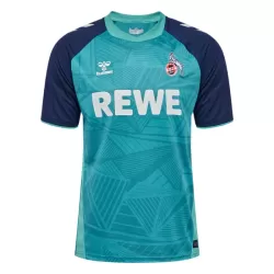FC Köln Pelipaita Miesten Kolmas 2024-2025 FC Köln Pelipaita Miesten Kolmas 2024-2025