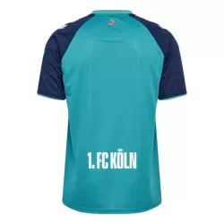 FC Köln Pelipaita Miesten Kolmas 2024-2025