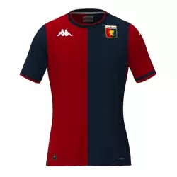 Genoa Pelipaita Miesten Koti 2024-2025 Genoa Pelipaita Miesten Koti 2024-2025
