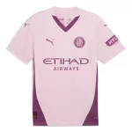 Girona Pelipaita Miesten Kolmas 2024-2025