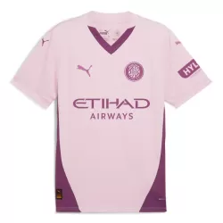 Girona Pelipaita Miesten Kolmas 2024-2025